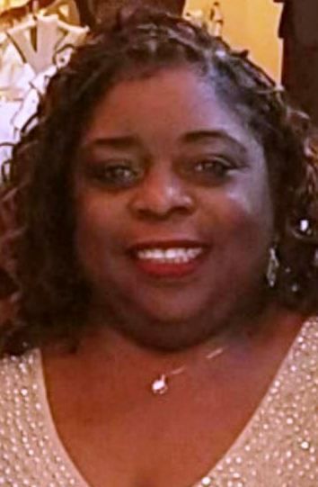 PLUMMER-WIGFALL, FAITH A. "DAISY"